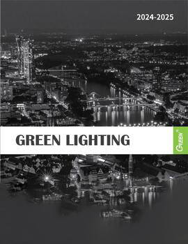2024-2025 Green Product Catalog