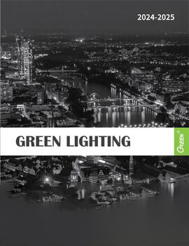 2024-2025 Green Product Catalog