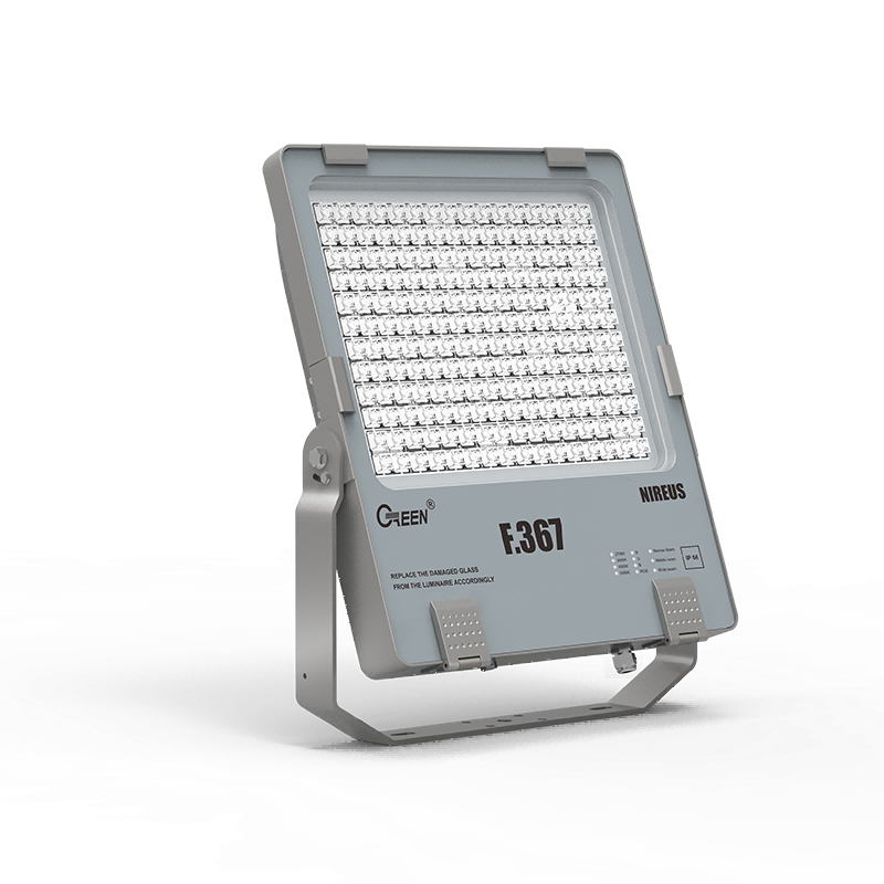 Flood Light—F.367