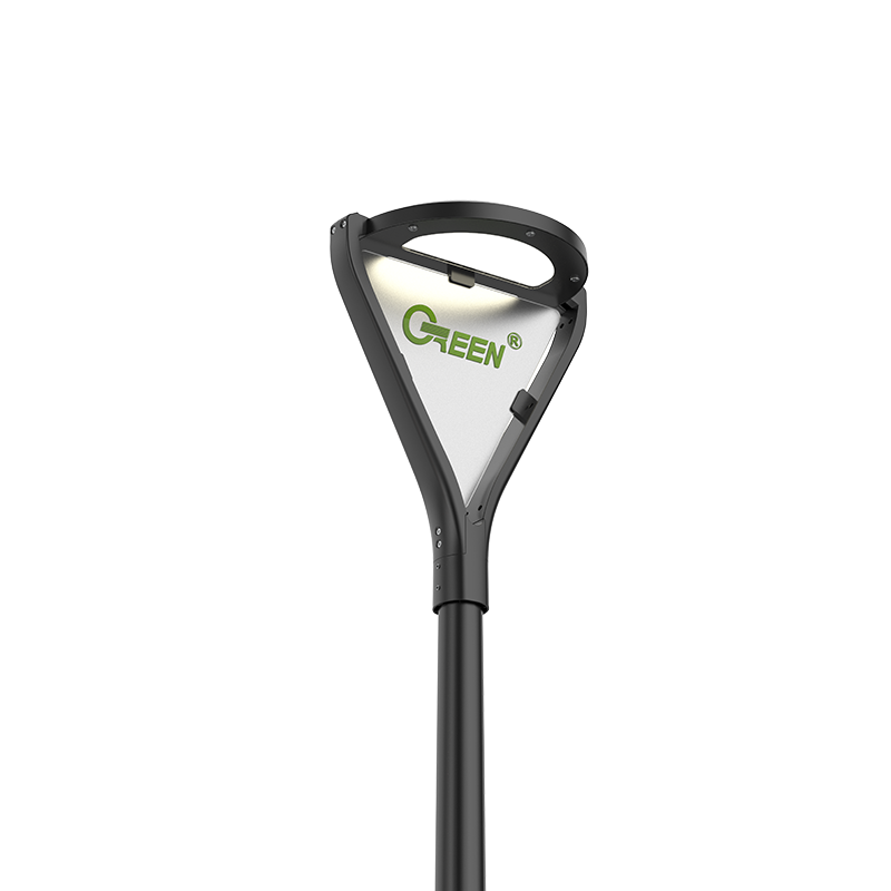 Garden light—R.4014