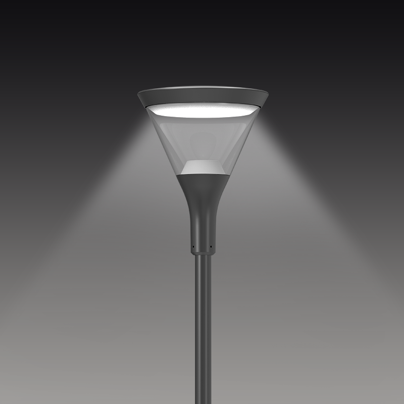 Garden light—R.4012