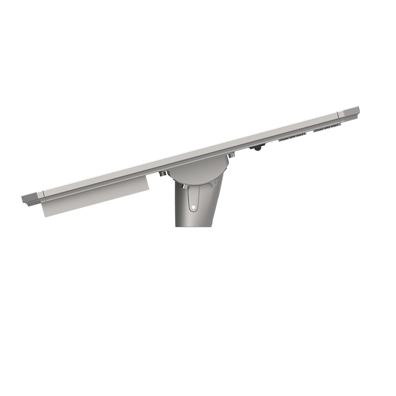 Integrated Solar Street Light—R.3004+R.3005