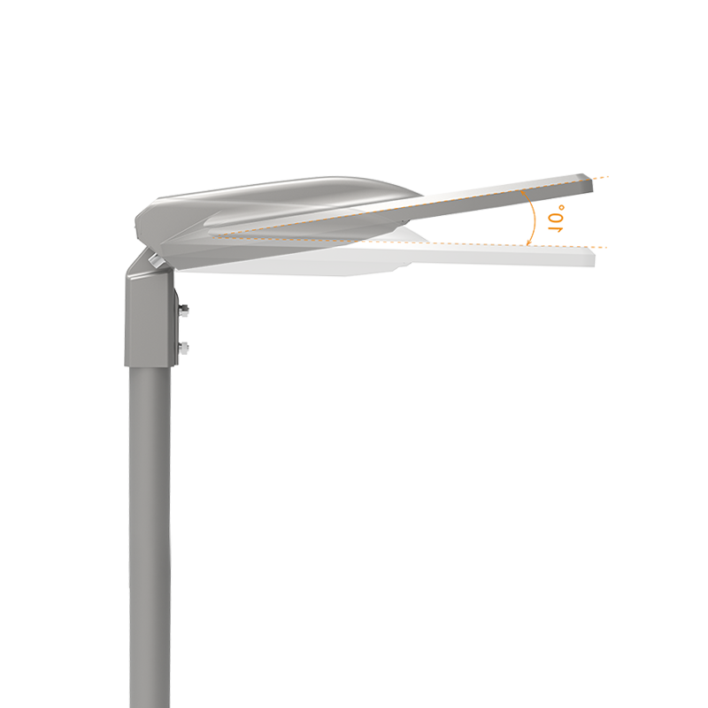 Street & Road lighting—R.322X