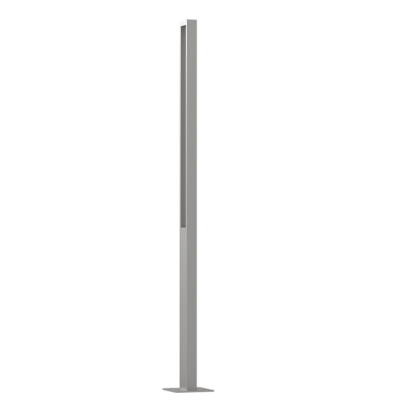 Garden light—R.4401